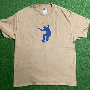 Union x Los Angeles Dodgers x New Era Mens Size Large Tee